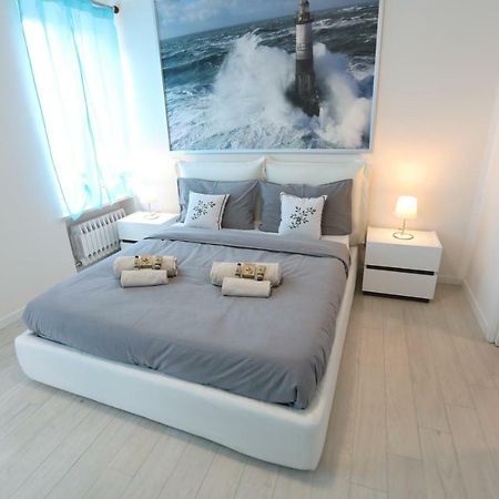 Casa Magenta Apartment 3 Valeggio sul Mincio Bagian luar foto
