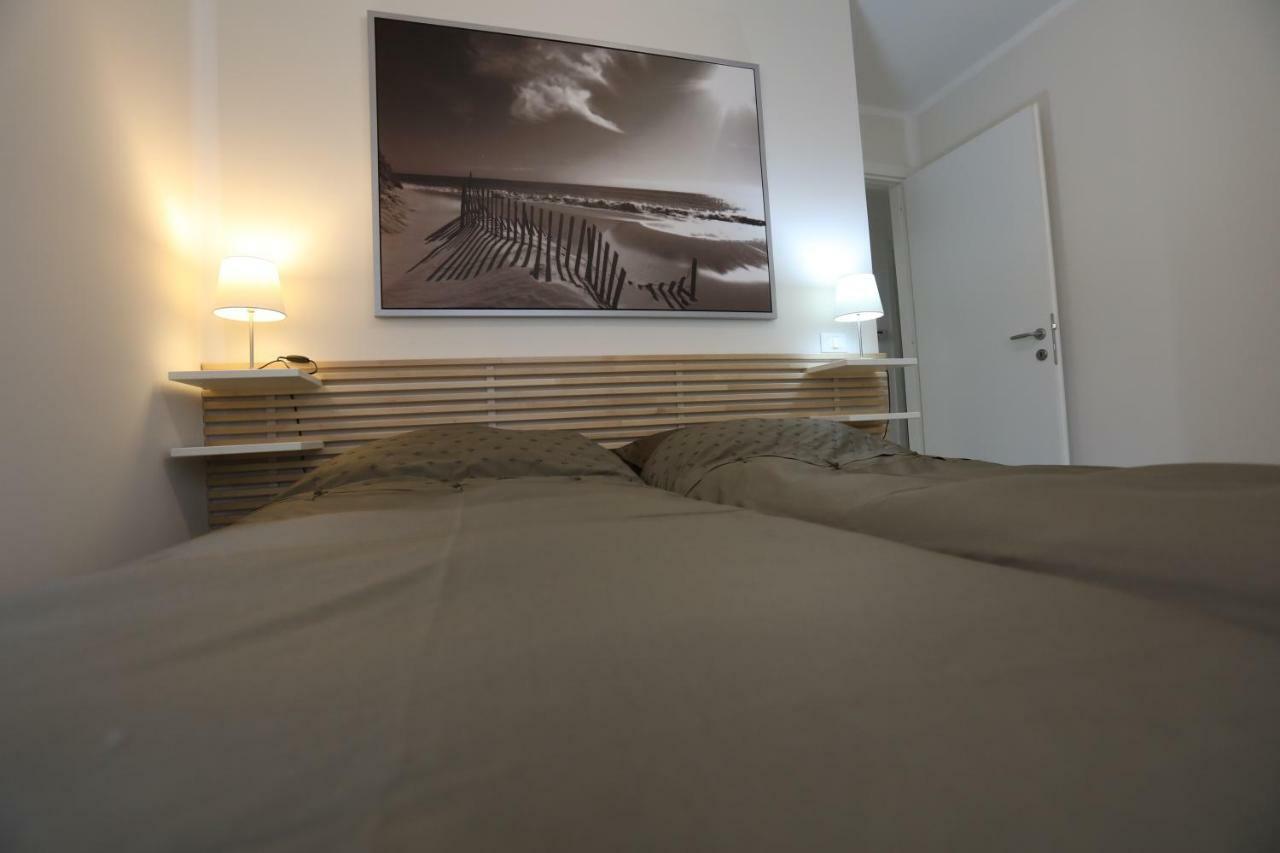 Casa Magenta Apartment 3 Valeggio sul Mincio Bagian luar foto