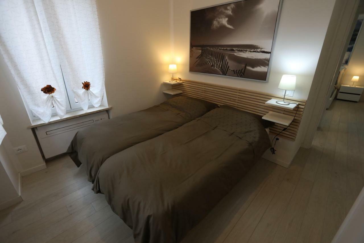 Casa Magenta Apartment 3 Valeggio sul Mincio Bagian luar foto